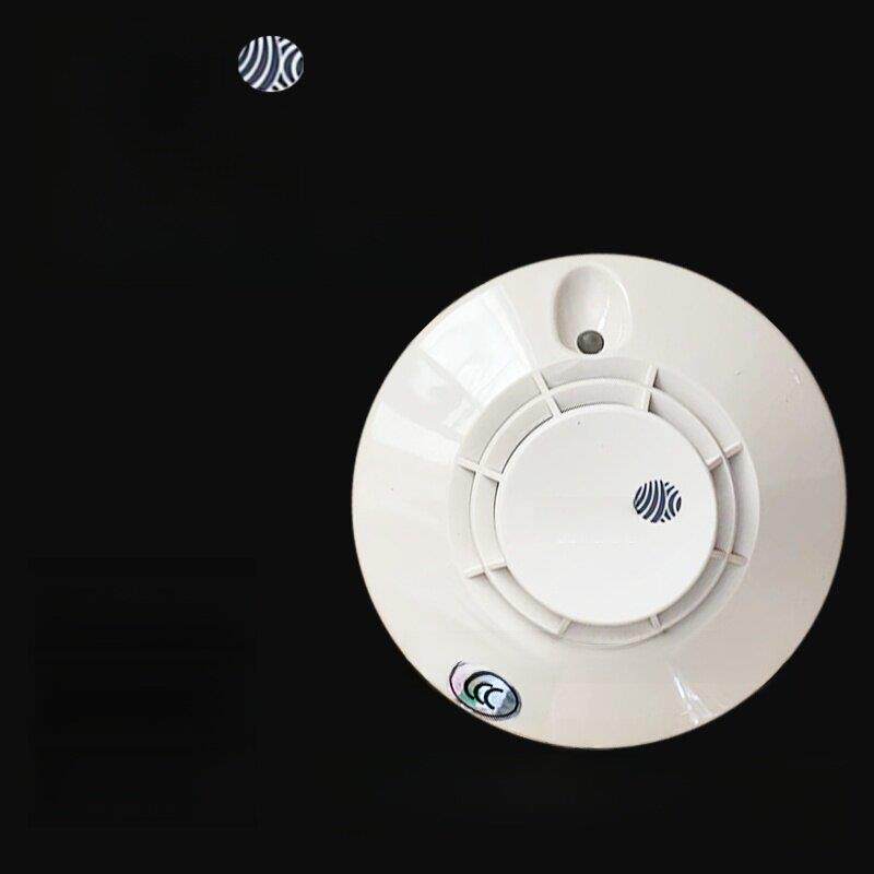 江森感烟报警器J-651P智能烟雾报警器Ifc-6060系列