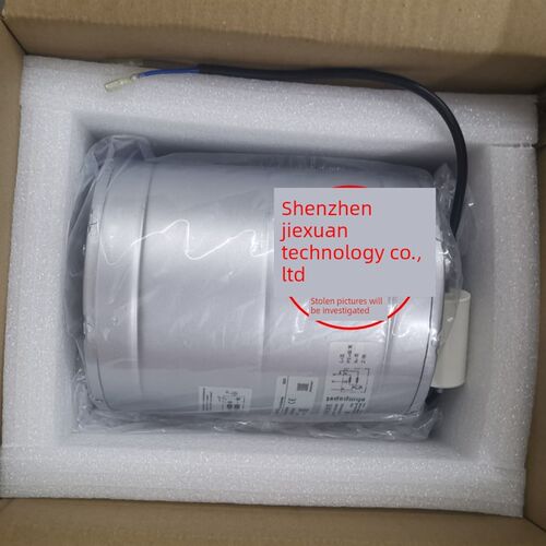 D2E133-AM47-80 D2E133-AM47-A8 AC230V原装正品德国进口离心风机