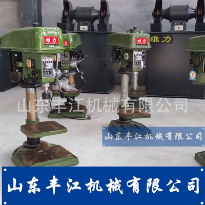 台式钻床 Z516B Z516工业台钻 Z516A系列