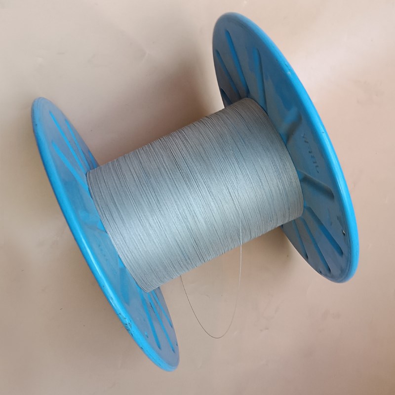 电镀金刚砂切割线锯条硅切线锯琥珀印石陶瓷合金宝石乳胶垫曲线