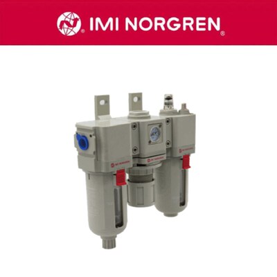 Norgren 诺冠 R17-600-RGEA/NNLB/NGLA  LR07-200-RNMG/RNMA
