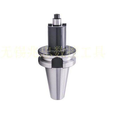 加工中心面铣刀柄 BT50-FMB22 27 32 40 16-150数控刀柄粗柄 细柄