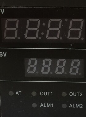 日本原装RKC CH402 CD901PID数显温控仪单双螺杆挤出机温度控制器