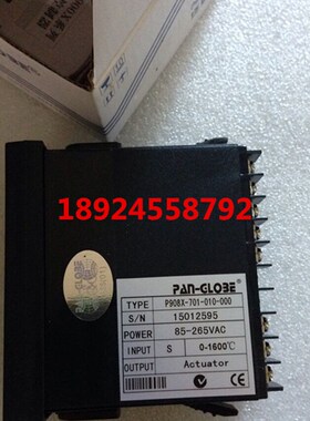 P908-701-000-001温控表