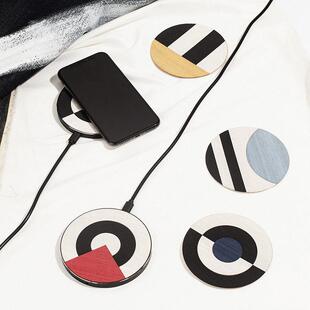 意大利进口WOOD 4折