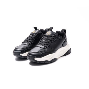 户外运动百搭厚底休闲鞋 偏大一码 0918 诗颖名品