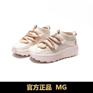 雪地鞋 轻量防水防滑保暖加绒徒步鞋 0878 思思专享