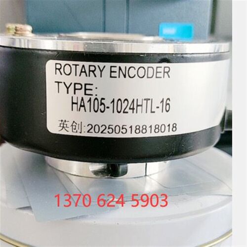 HS45F-175-R2-SS-2048-ABZC-28V/5-SM18 HS35R1024H377PS 编码器