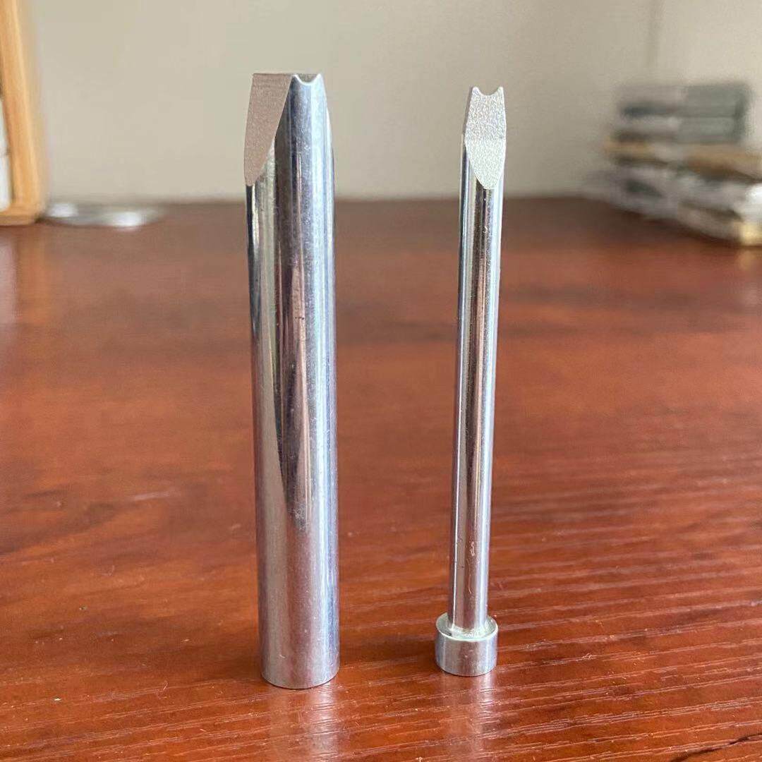 ZIP通用打火机维修铰炼调节冲子 煤油火机维修工具铰炼铰炼冲子