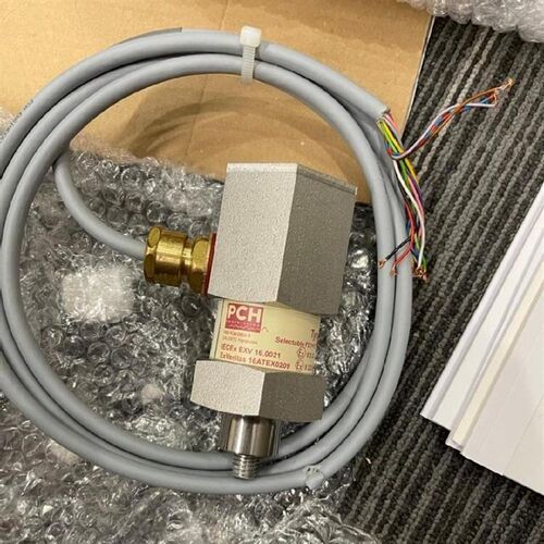 Foerster 6.420.53-69000064378 涡流探伤传感器 原装德国进口