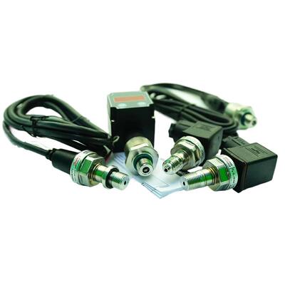 DanNBSoss丹佛斯压力传f感器MBS1900 064G586变送器全新原装6 正
