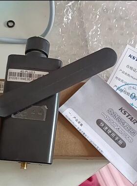 科士达KSTAR光伏监控模块  4G数据采集器 新款4G
