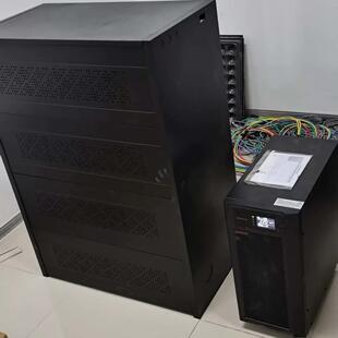 山特UPS电源3C20KS 20KVA/3C15KS 15KVA/ 3C10KS 10KVA 后备电源