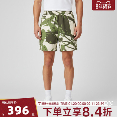 NIKE耐克男子AS M ACG RESERVOIR运动休闲短裤HV0596-229