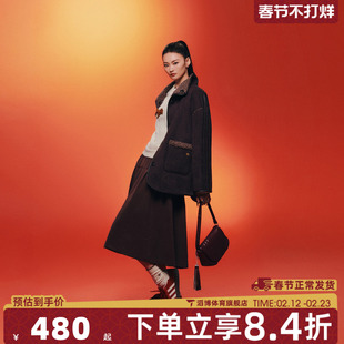 Adidas阿迪达斯三叶草男女NEWY MKFSDLE运动休闲单肩包KW4726