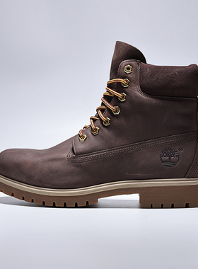 Timberland添柏岚男鞋6INLACEWATERPROOF运动休闲鞋A6CH6-W01