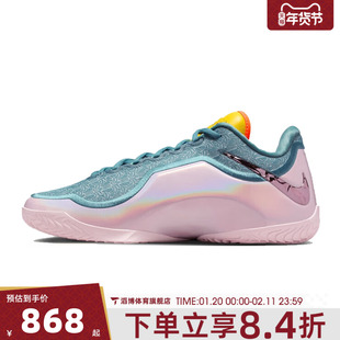 NIKE耐克男鞋詹姆斯LEBRON XXIII运动训练实战篮球鞋IH1514-001
