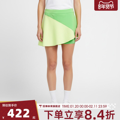 NIKE耐克女子运动休闲半身裙II3234-307