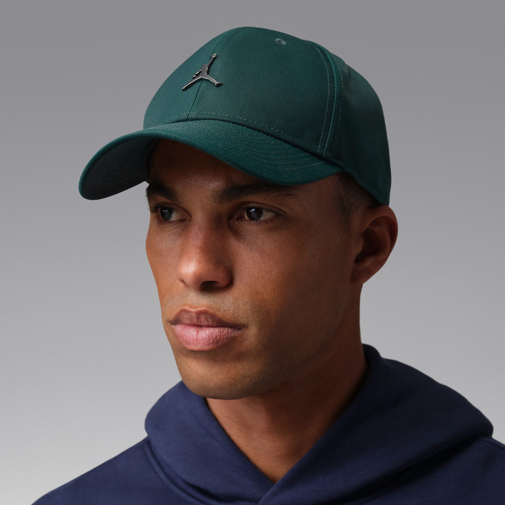 NIKE耐克男女U J RISE CAP S CB运动休闲帽子HM5750-378