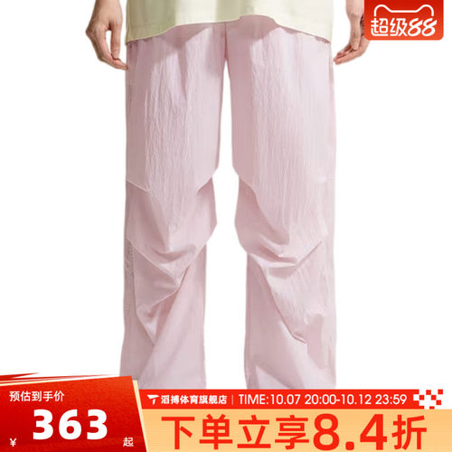 NIKE耐克女子运动休闲长裤IO3377-583