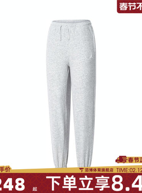 NIKE耐克大童运动休闲长裤JD2442226GS-002