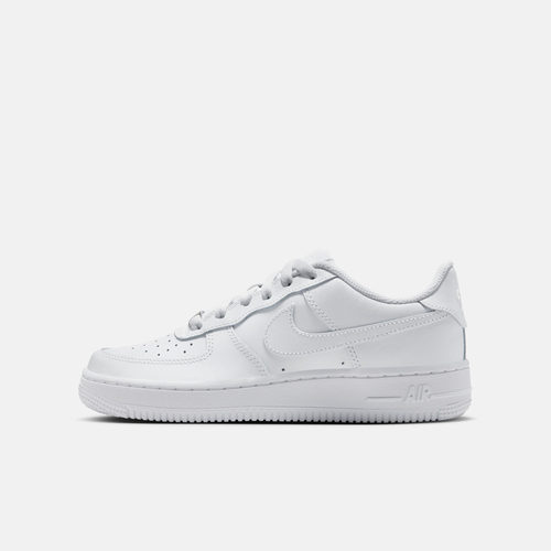 NIKE耐克大童AIR FORCE 1(GS)经典AF1空军一号休闲板鞋DH2920-111