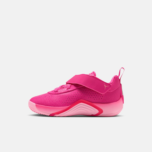 NIKE耐克小童JORDAN TATUM 5 (PS)运动训练篮球鞋IO1748-600