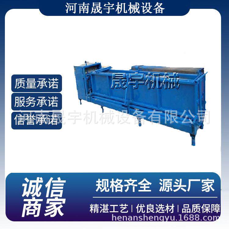 通风混凝土发泡水泥烟道机 排烟管道通风道成型机 快速成型不漏浆