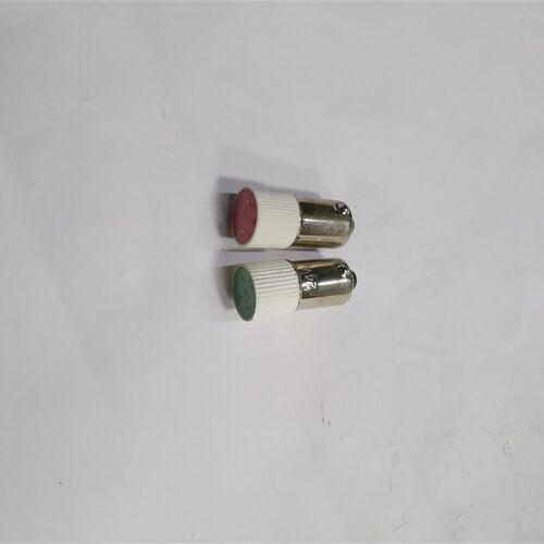 LED指示灯泡B9卡口 12V 24V 220V