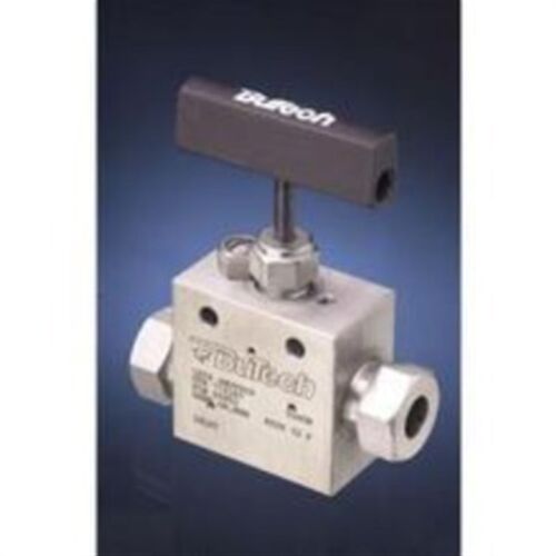 BuTech针阀CP-16M-T-316-H AE-8M-T-316-H DE-28M-T-316-H