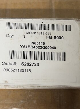 ASCO电磁阀YA1BB4522G00040双控电磁阀全新原装秒发货