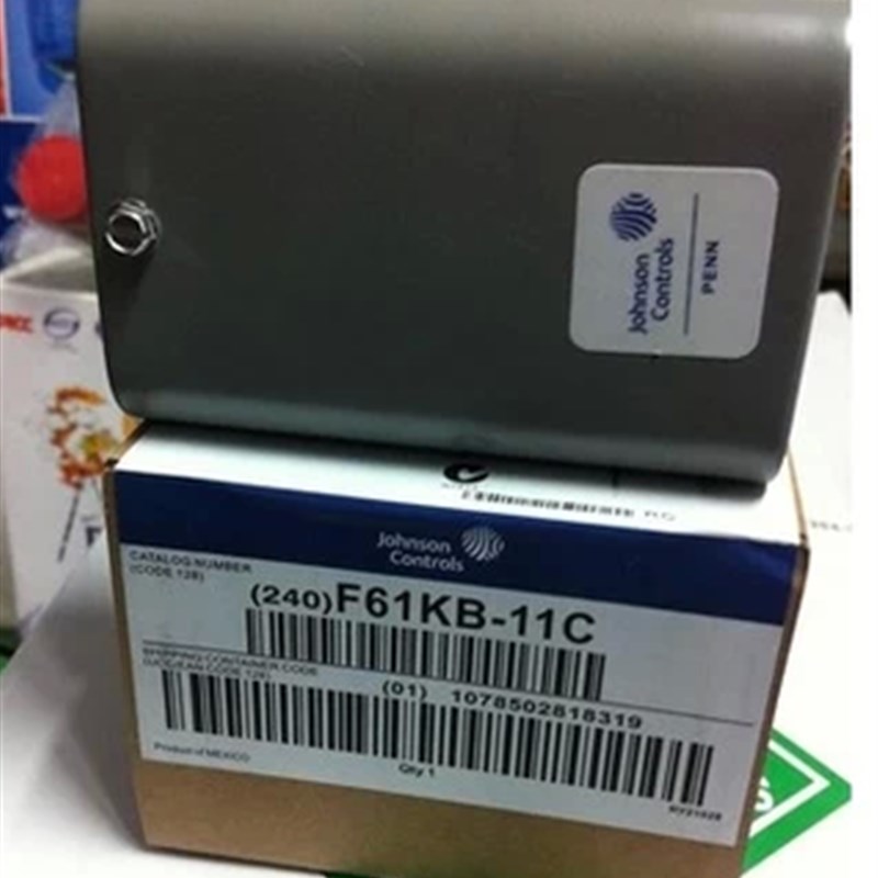 正品江森水流流量开关 1寸管道靶式水流液位开关 F61KB-11C