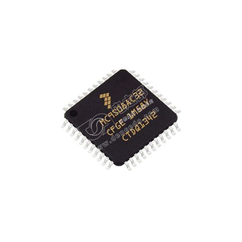 S9S12GN32F0VLFR LQFP48 16位微控制器-MCU Y25MHz