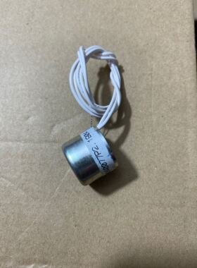日本SHINDENGEN SOLENOID 新电元电磁铁0LC24VM040077P2全新现货