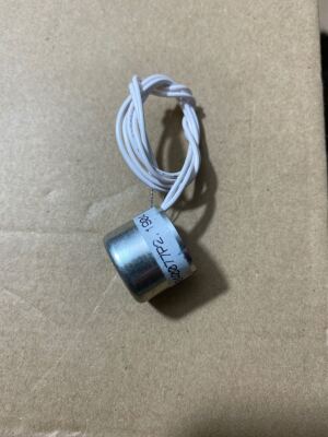 日本SHINDENGEN SOLENOID 新电元电磁铁0LC24VM040077P2全新现货
