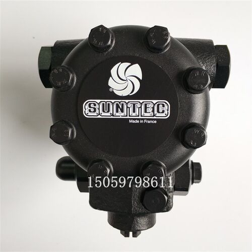 原装进口SUNTEC油泵E7NC1069 E7NA1069 E6NC1069 E4NC1069