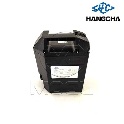 杭叉小金刚配件 AIMBA200-730000-000 锂电池 杭州叉车配件