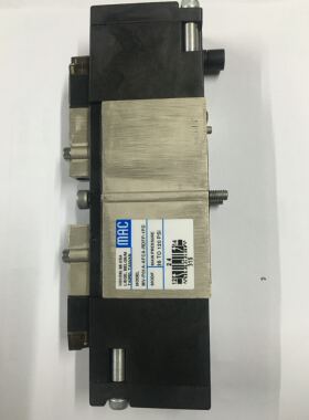 现货MAC电磁阀MV-P01A-AFCA-RDFP-1PD全新原装正品DC24V秒发货