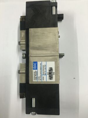 现货MAC电磁阀MV-P01A-AFCA-RDFP-1PD全新原装正品DC24V秒发货