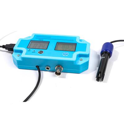 PH-2983多适配器在线PH/TDS/温度监测仪