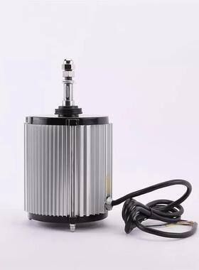 单三相环保空调轴流扇叶用380V-440V500w560w1200W1500W电机