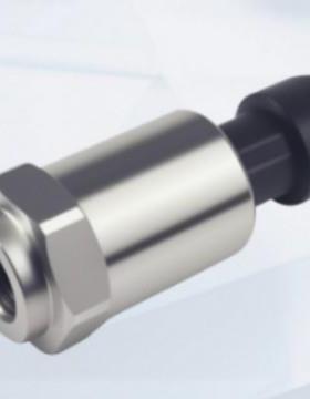 制冷空调压力变送器压力传感器1~60bar量程可选,派克接头