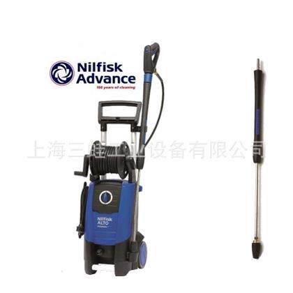Nilfisk ALTO力奇先进POSEIDON 1系列压清洗机压水枪自动开关
