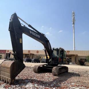 多款沃尔沃VOLVO挖掘机直售VOLVOEC210VOLVOEC290VOLVOEC480DL