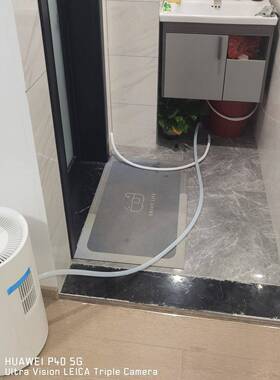 除湿机排水管除湿器专用透明出水软管5/6/7/8/9/10/11/12/13/14mm