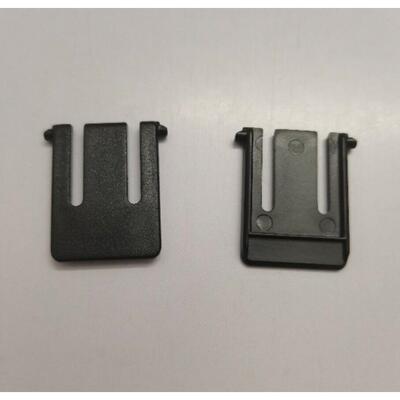 罗技键盘K235 Mk235 Mk315 Mk375S键盘站立脚键盘后支架