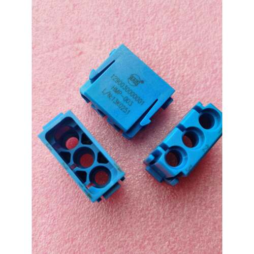 WAIN连接器HMP-003气路模块1290030000001唯恩气管内径4MM外径6MM