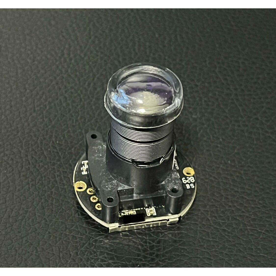 瑞芯微MCCD芯片BG0601模块 1/2 大感光微光夜视感测器 夜视仪配件图片