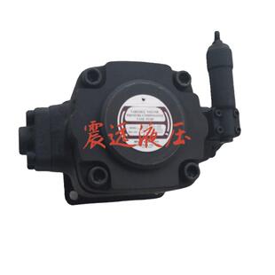 叶片泵PVF-20-35-11S7液压油泵PVF-30/40/12/15/55/35-10S/11S7
