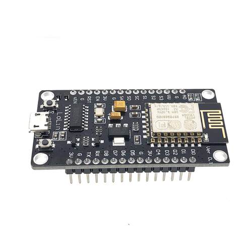 物联网开发CH340 ESP8266串口wifi模块NodeMcu Lua V3 CP210 12E